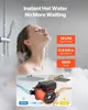 Warmwasser-Umwälzpumpe, 38 l/min, Umwälzpumpensystem mit Produktbild-Vorschau 2