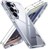 Hülle + 2X Schutzglas für Samsung Galaxy S26 Ultra Produktbild-Vorschau 1