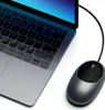 Satechi, Mouse cablato C1 USB-C moderno a doppia faccia, Anteprima dell’immagine prodotto 5