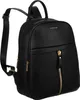 PTN G7486-0180 Schwarzer Damenrucksack Produktbild-Vorschau 1