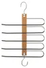 Five Wardrobe - 5 Hosen - 33 x 49 cm - Hosenbugel Produktbild-Vorschau 5