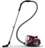 Aspirapolvere senza sacco 900w 75db rosso Rowenta RO4B63EA Anteprima dell’immagine prodotto 7
