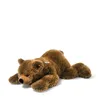 Steiff Braunbär Urs 90 cm Kuscheltier 070068 Produktbild-Vorschau 1