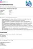 Nastro per B18 Niimbot (verde) Anteprima dell’immagine prodotto 10