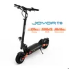 JOYOR T10 Składana Hulajnoga Elektryczna - Silnik 2x1000W Podgląd zdjęcia produktu 1