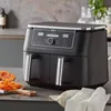 NINJA AF400EU Foodi Max Dual Zone Produktbild-Vorschau 9