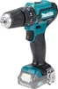 Makita HP333DZ Akku-Schlagbohrschrauber Produktbild-Vorschau 14