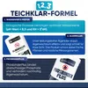 Teicher Algenvernichter – Gegen Schwebe- & Blaualgen im Produktbild-Vorschau 6