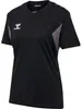 hmlAUTHENTIC CO T-SHIRT S/S WOMAN Produktbild-Vorschau 1
