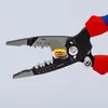 KNIPEX 13 72 8 Pinza per elettricisti multifunzione Modello Anteprima dell’immagine prodotto 13