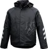 JOB-Tex Dachdecker-Jacke BREMEN schwarz XL Produktbild-Vorschau 1