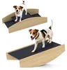 PawHut, altalena 2-in-1 per cani, struttura per agility per Anteprima dell’immagine prodotto 1