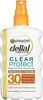 Delial Clear Protect Transparent Protective Spray Spf30 Produktbild-Vorschau 2