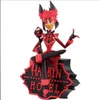 Hazbin Hotel Alastor ver.A Monitor figura superiore 17cm Anteprima dell’immagine prodotto 5