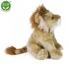 RAPPA Leone di peluche 30 cm ECO-FRIENDLY Anteprima dell’immagine prodotto 11