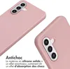 imoshion Étui en silicone avec cordon pour le Samsung Voir les images du produit 5