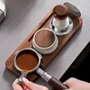 Portafilter 51 mm - Stanovište na prípravu kávy - Držiak na Náhľad obrázku produktu 5