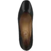 Caprice Pumps, Absatz bis 25 mm in schwarz, Gr. 39 Produktbild-Vorschau 2