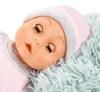 Lalka interaktywna First Words Baby różowa 38 cm z Podgląd zdjęcia produktu 4