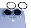 PanzerGlass Hoops Optic Rings Camera Protector voor de Productafbeelding-voorbeeld 6
