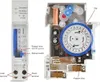 SUL180A Programmierbarer Zeitschalter - Mechanisch - Timer Produktbild-Vorschau 4