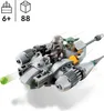 LEGO® Star Wars™ 75363 Mandalorian Microstrike N-1 Anteprima dell’immagine prodotto 3