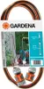 Gardena spojovacia súprava Comfort FLEX dĺžka 1,5 m priemer Náhľad obrázku produktu 16