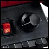 Einhell TC-XG 75 Kit, Rotační bruska, Stolní, 7,5 cm, 1,75 Náhled obrázku produktu 5