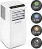 TROTEC Lokales Klimagerät PAC 2010 SH mobile 2,0 kW Produktbild-Vorschau 2