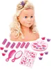 Super Model 27 cm mit Kosmetik Produktbild-Vorschau 7