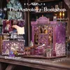 3D puzzle, DIY zarážka, knihkupectví astrologie, roztomilá Náhled obrázku produktu 14