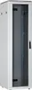 Netzwerkschrank Unique Serie - 600x600 mm (BxT) (hellgrau, Produktbild-Vorschau 7