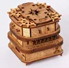 iDventure Spiel, Puzzlebox Cluebox  Davy Jones' Locker Produktbild-Vorschau 1
