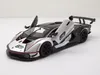 BBURAGO Lambo Essenza SCV12, Model supersportovního Náhled obrázku produktu 6