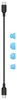 Beats by Dr. Dre Flex, Kabellos, Anrufe/Musik, 18,6 g, Produktbild-Vorschau 12