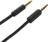 Kabel herní náhlavní soupravy, tkaný kabel sluchátek s Náhled obrázku produktu 3
