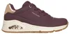 Skechers Uno - Golden Air Damenschuhe Schnürschuhe Productafbeelding-voorbeeld 14