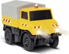 Carson Unimog U406, Unimog, 1:87, 8 Jahr(e), 75 mAh Produktbild-Vorschau 4