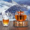 Intirilife konvice s filtrem CLEAR - 800ml skleněná konvice Náhled obrázku produktu 14