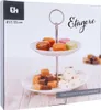Etagere in porcellana ORION per torte e biscotti a 2 Anteprima dell’immagine prodotto 13