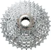 Shimano Deore XT CS-HG400 Kazeta 9-Speed 11-34T Náhled obrázku produktu 3