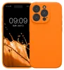 kwmobile Hülle kompatibel mit Apple iPhone 15 Pro - Hülle Produktbild-Vorschau 8