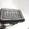 Plancha électrique 2300w 37x29cm - Severin - PG8554 - Voir les images du produit 11