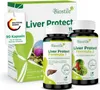 Biostile Liver Protect Complet - S ostropestřcem Náhled obrázku produktu 5