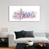 Coloray Acrylbild 120x60  Wandbild Acrylbilder Kunstdruck Produktbild-Vorschau 3