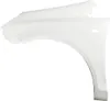 BLU Aile Compatible avec Opel Corsa D Z474 Gauche Weiss Voir les images du produit 2