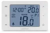 termostato touchscreen digitale con wifi regolazione 0°c - Anteprima dell’immagine prodotto 5