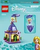 LEGO Disney Princess 43214 Rapunzelina hracia skrinka Náhľad obrázku produktu 9