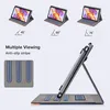 Custodia universale per tablet DLveer per tablet da 10-11 Anteprima dell’immagine prodotto 4