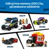 LEGO® City 60500: De LEGO® bestelwagen Productafbeelding-voorbeeld 25